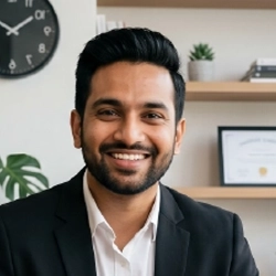 Ramesh-Krishnan