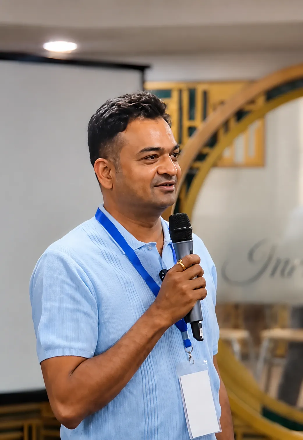 Amit Bhorana