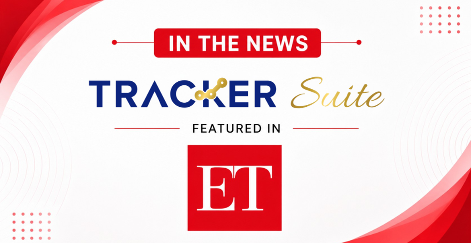 TrackerSuite AI secures