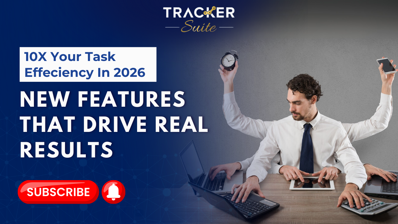 Business Team Working