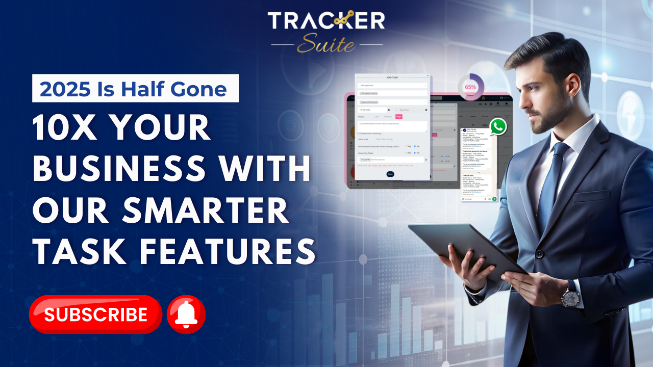 Festive Season Webinar