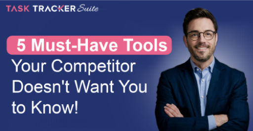 Business Team Working