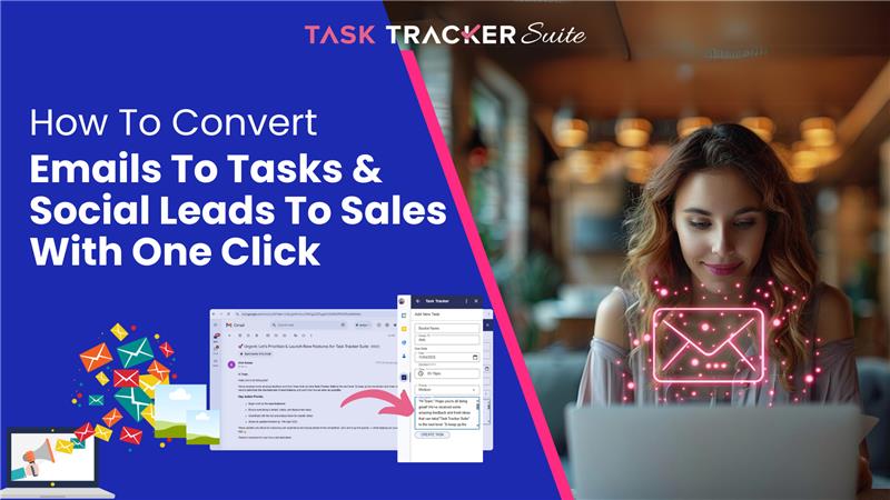 Business Team Working