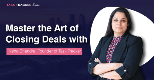 Business Team Working