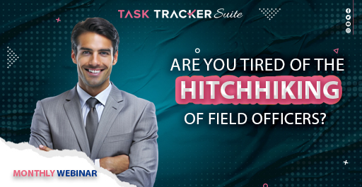 Business Team Working