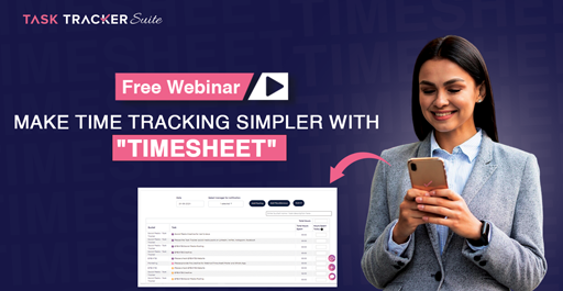 Business Team Working