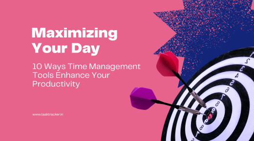 10 Ways Time Management Tools Enhance Your Productivity