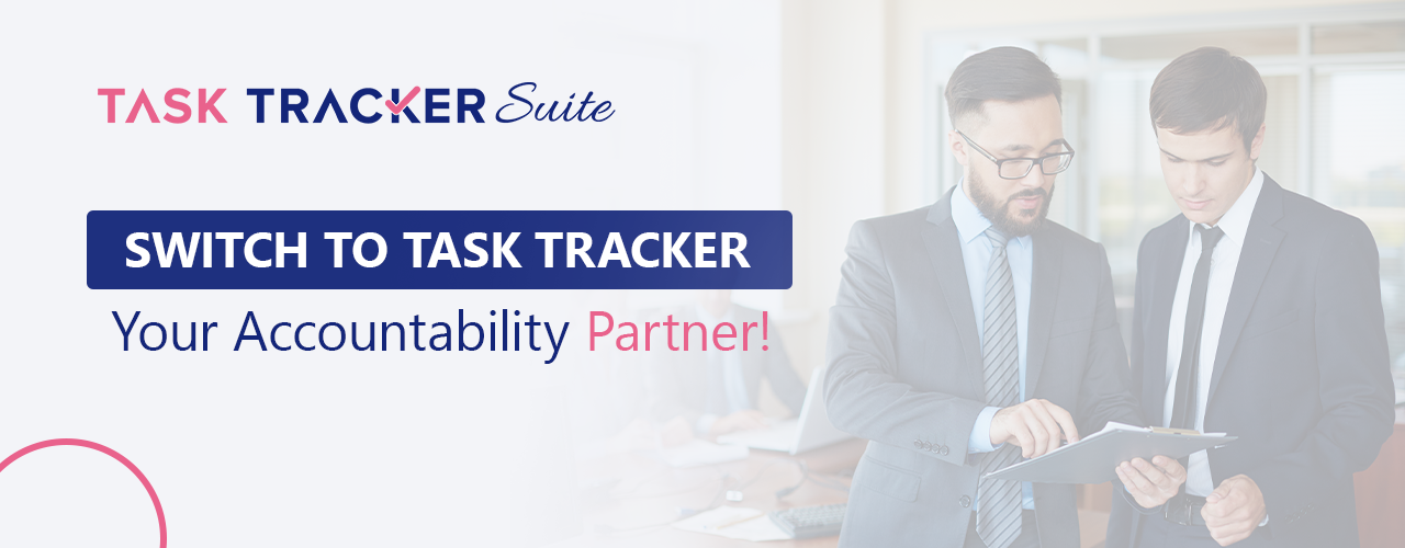 How To Stay Organised and Achieve More with A Task Tracker