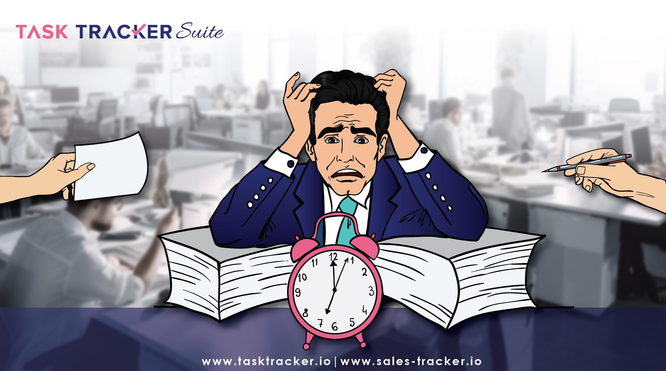 Task Management Tips for Busy Entrepreneurs