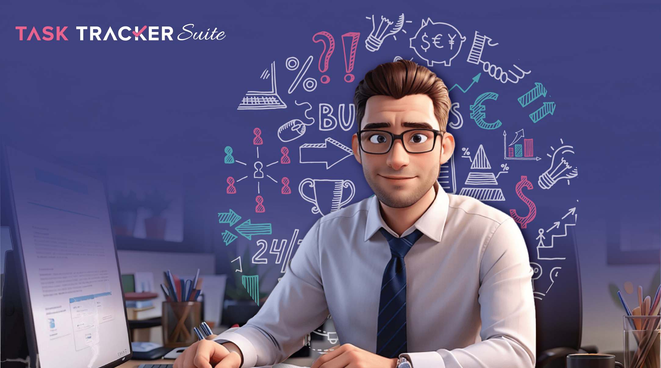 How Task Tracker Can Help You Manage To-Do Lists and Boost Productivity