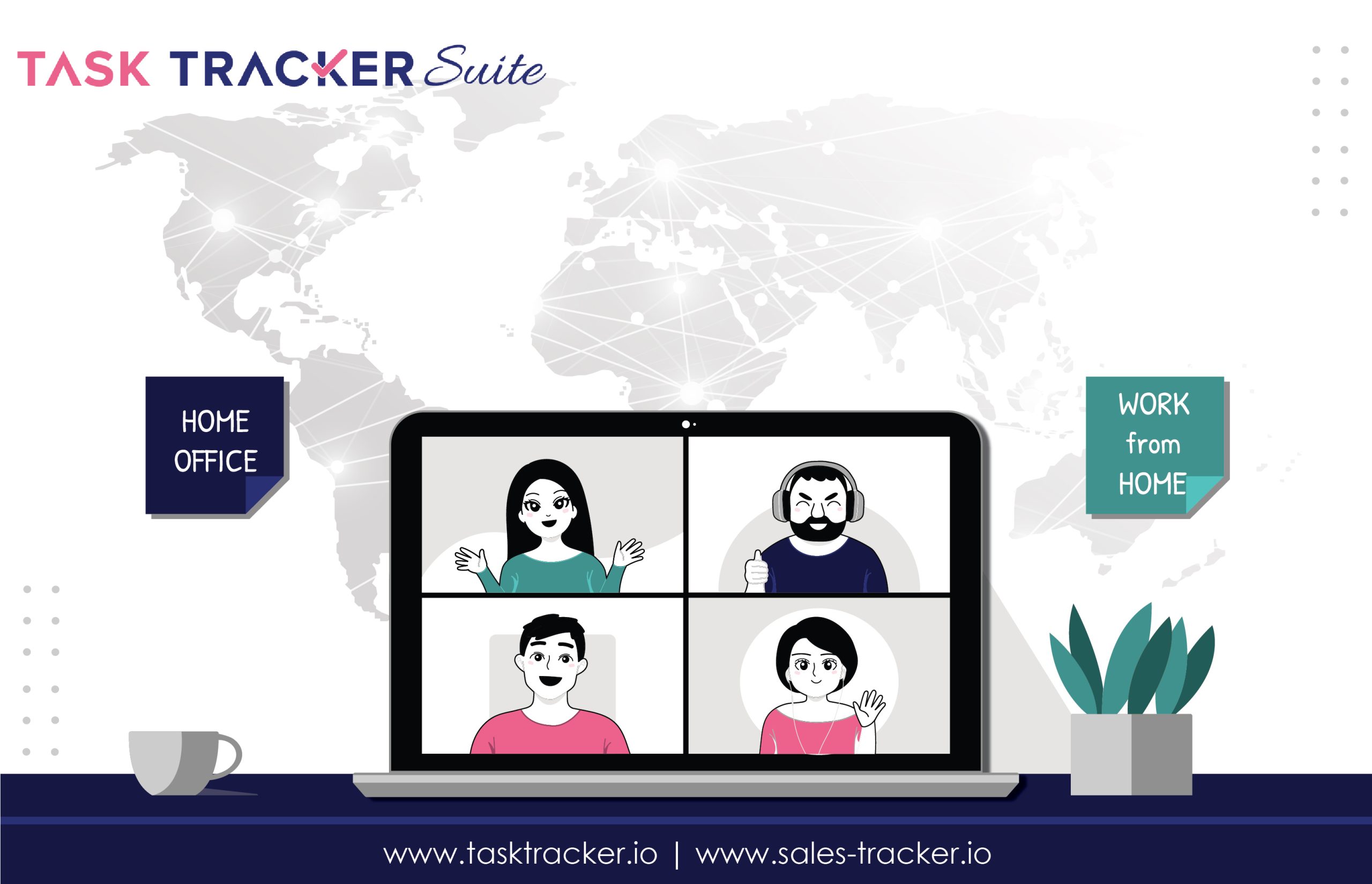 Attendance Management Tips to Manage Remote Teams