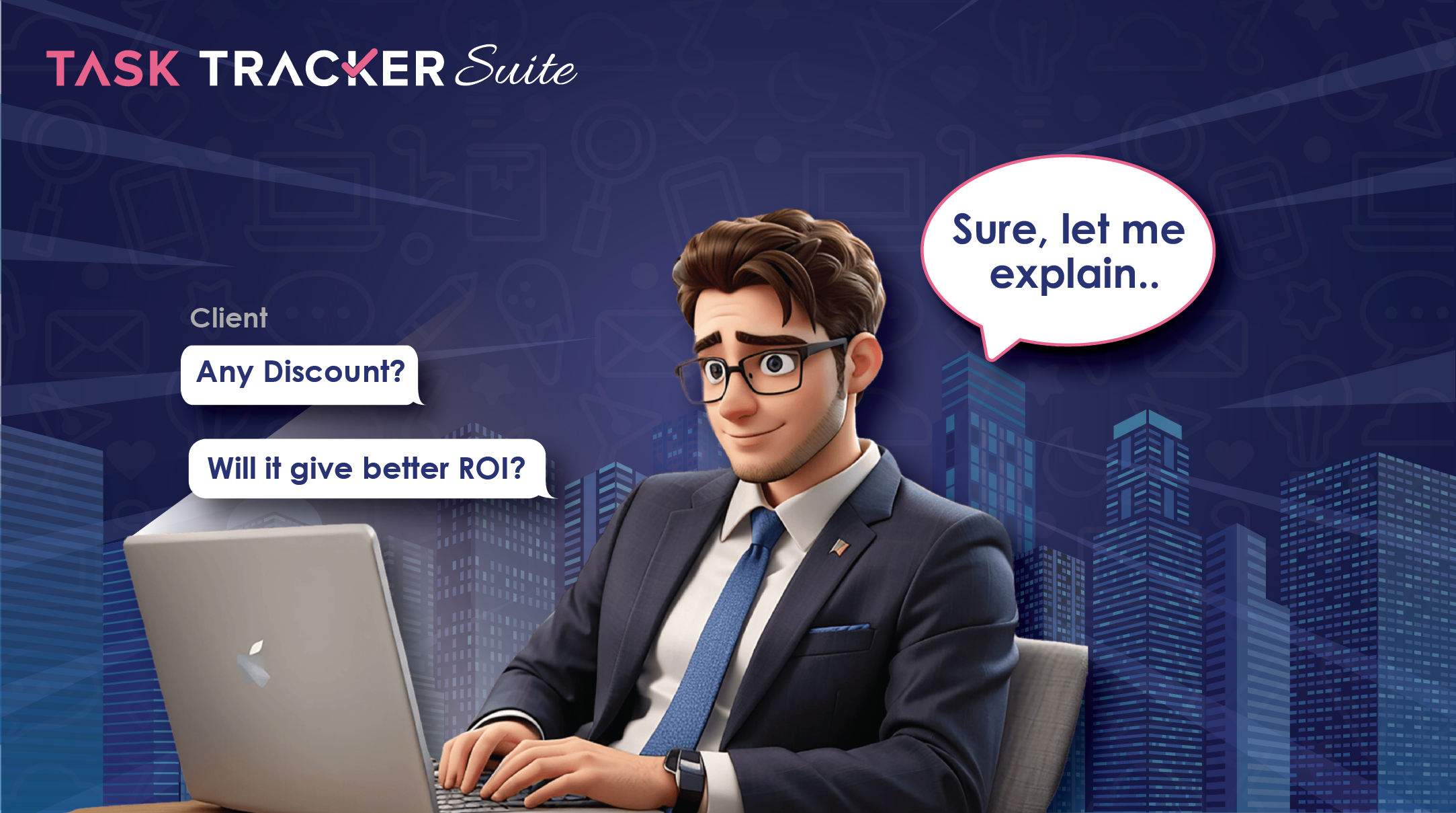 5 Easy Objection Handling Techniques to Close More Deals!