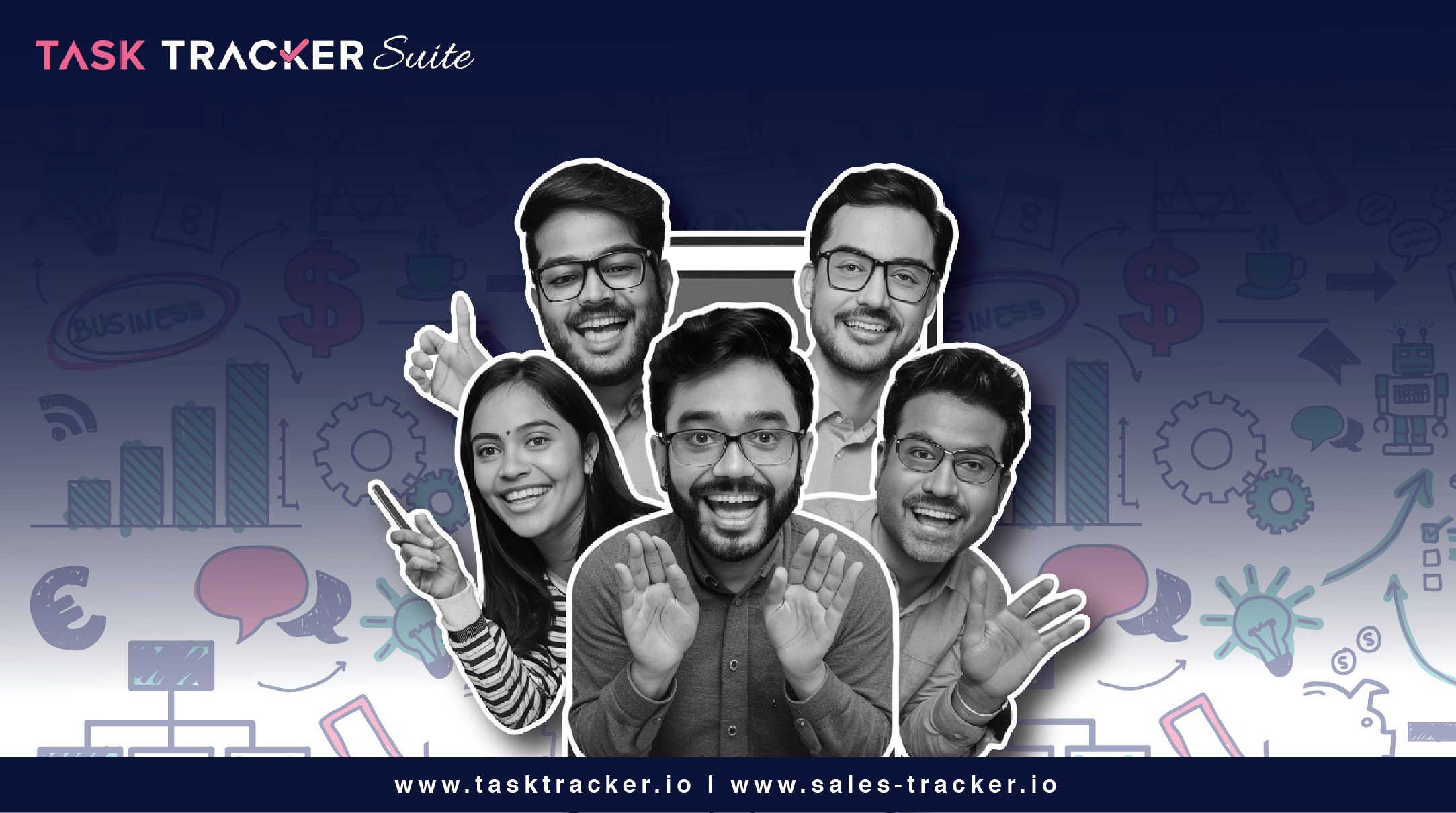 Best Task-Tracking Tool To Manage Remote Teams