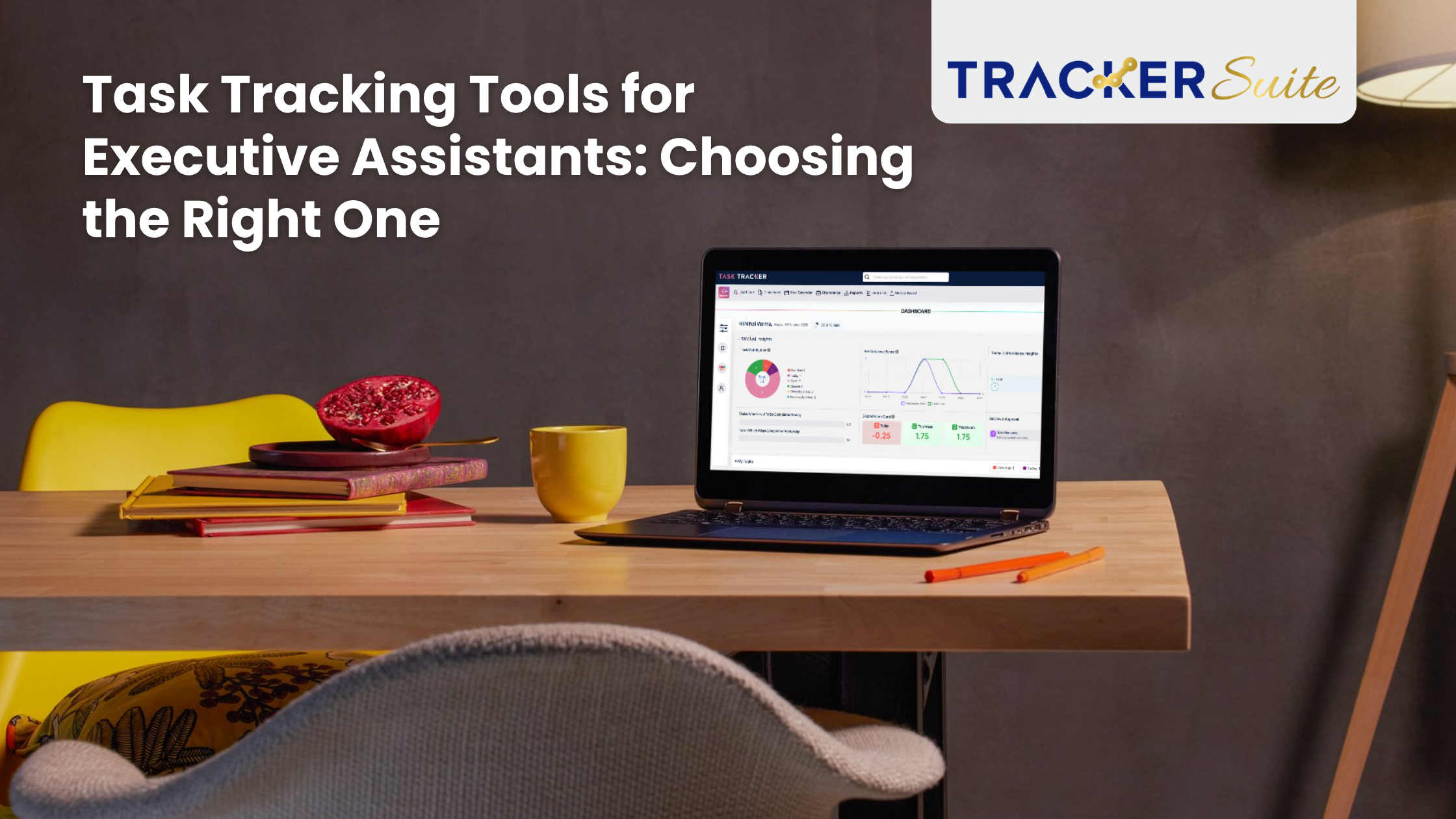 Task Tracking Tools
