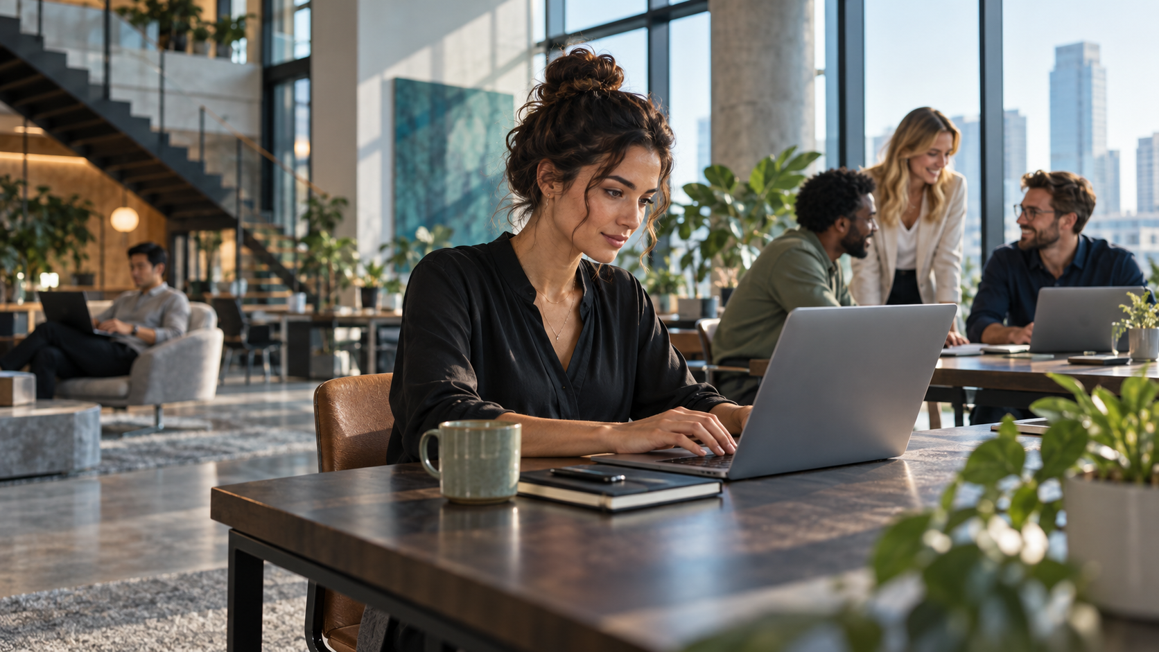 Task Management Software