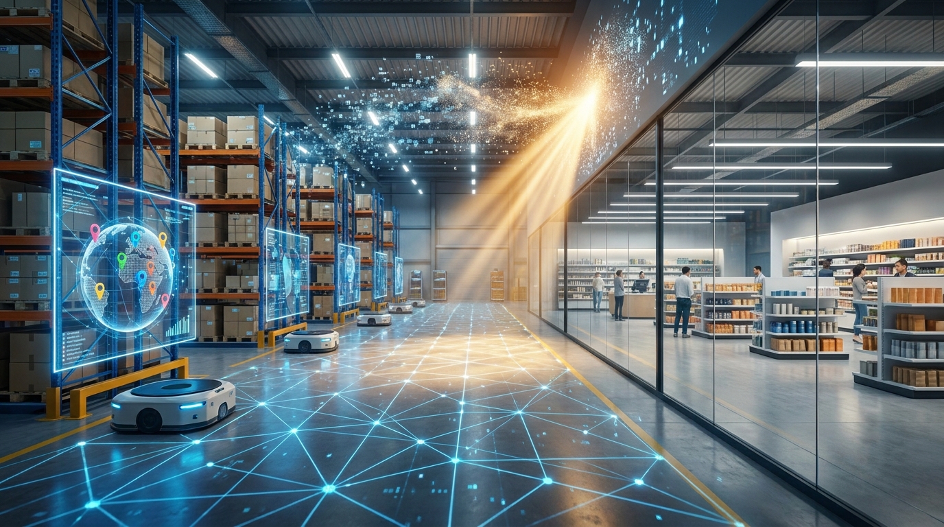 How to Choose Location Based Inventory Software: A Buyer’s Guide for Growing Retail and Warehouse Teams