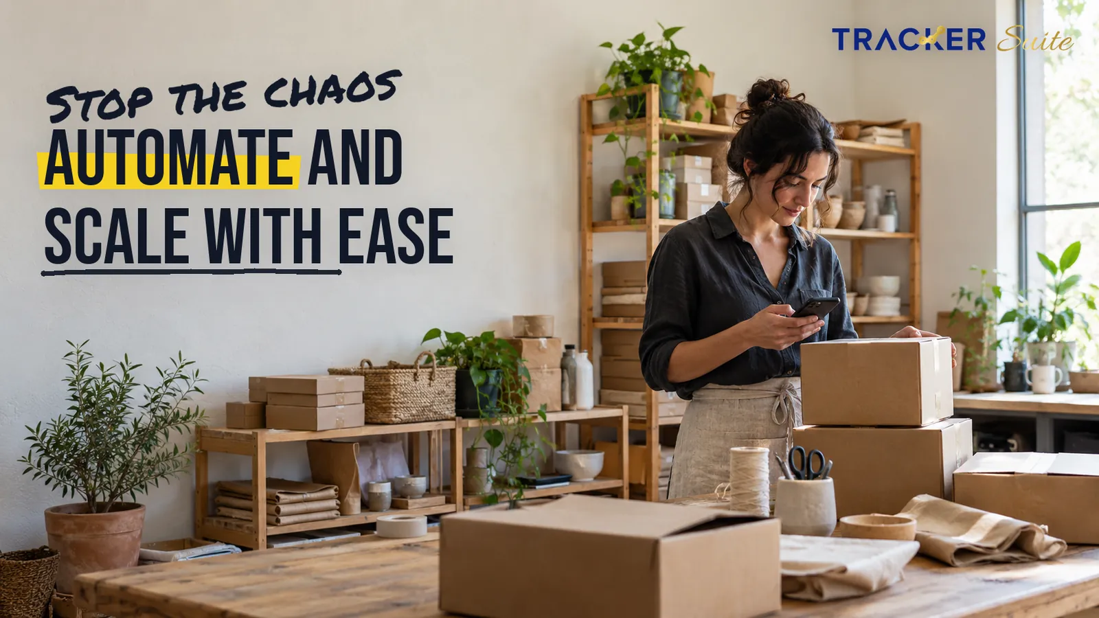 MSME Business Automation: A Practical Guide to Scaling Without Operational Chaos
