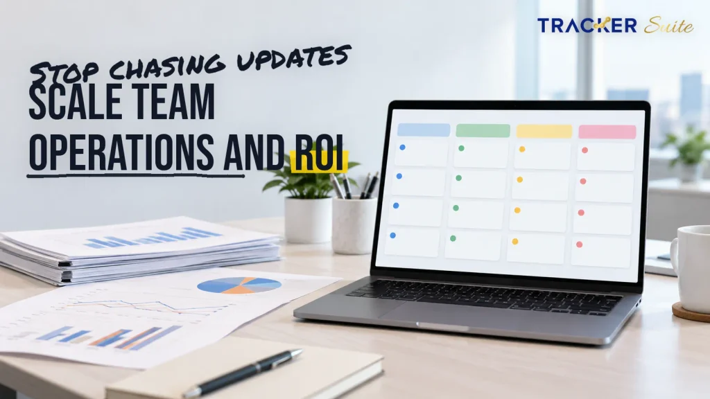 Task Management Software for Enterprises