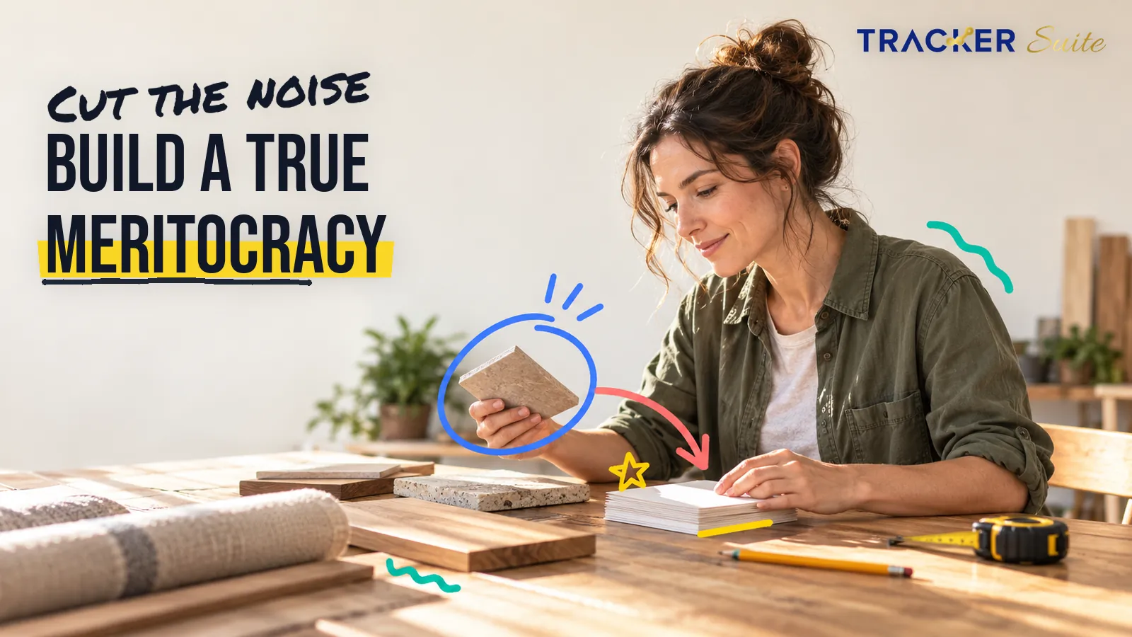 Task Management Software Across Industries: How CA Firms, Construction and Manufacturing Teams Build a Culture of Meritocracy