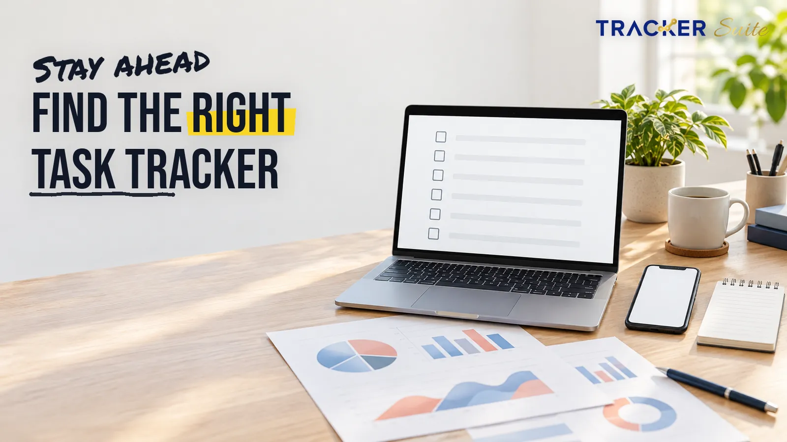 Task Tracking Tools for Executive Assistants: Choosing the Right One