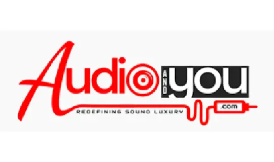 Audio-you Logo