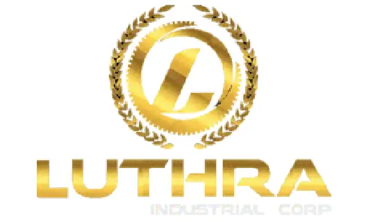 Luthra-industrial Logo