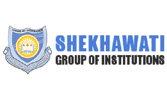 Shekhawati Logo