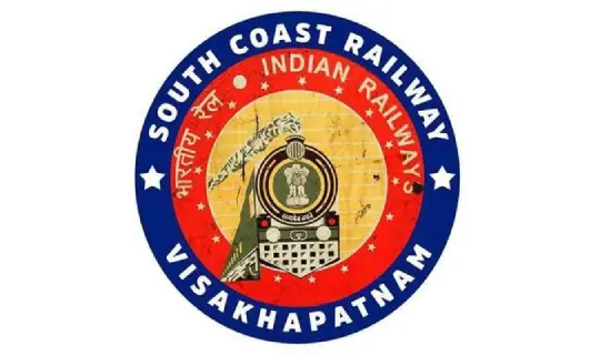 South-coast Logo