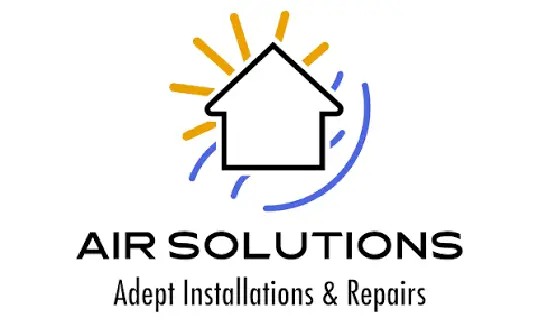 air-solution Logo