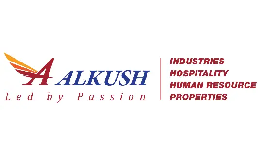 alkush Logo