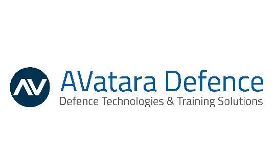 avatara-defence Logo