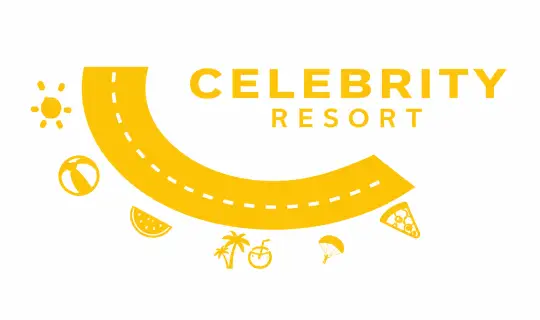 celebrity Logo