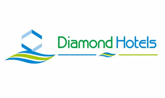diamond-hotel Logo