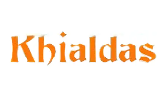 khialdas Logo