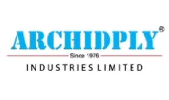 Archidply Logo
