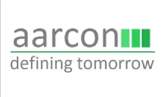 aarcon Logo