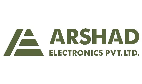 arshad-electronics Logo