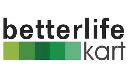 better-life-kart Logo