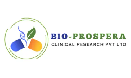bio-prospera Logo