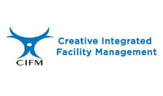 cifm Logo