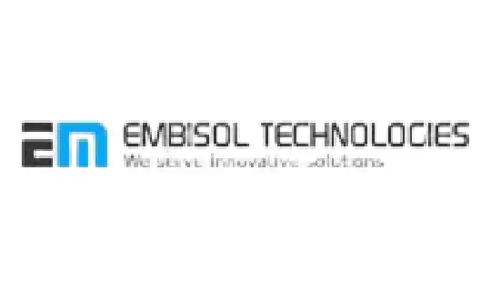 embisol Logo