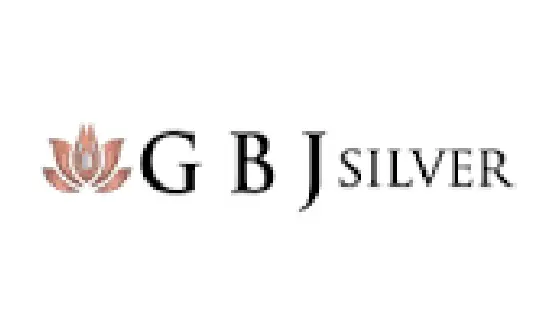 gbj-silver Logo