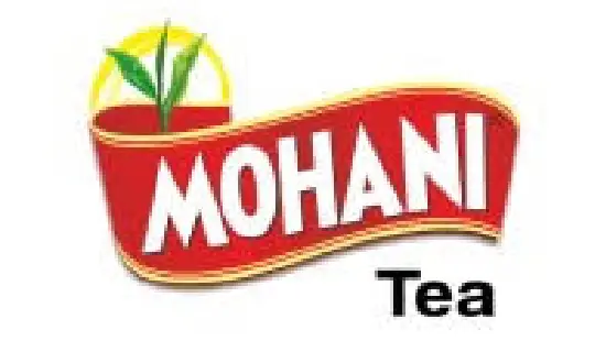 mohini-tea Logo