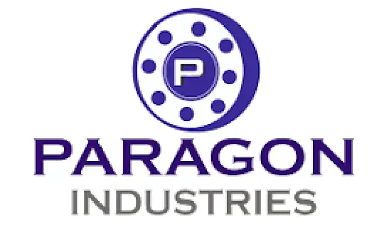 paragon Logo