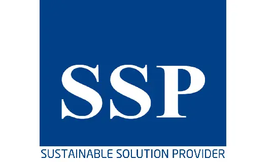ssp Logo