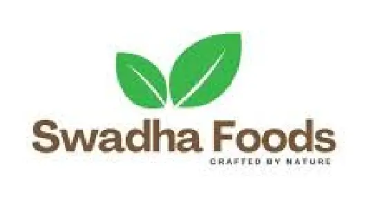 swadha-foods Logo