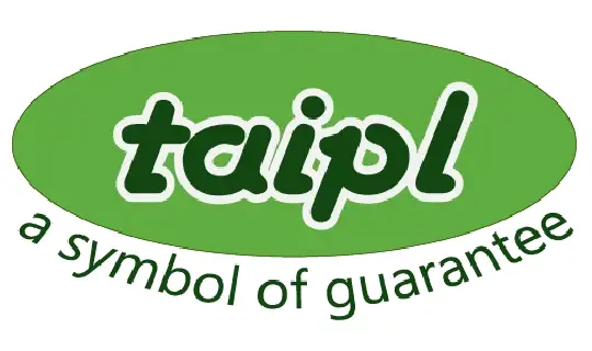taipal Logo