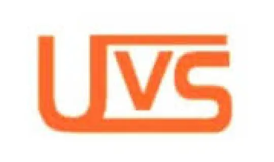 uvs Logo