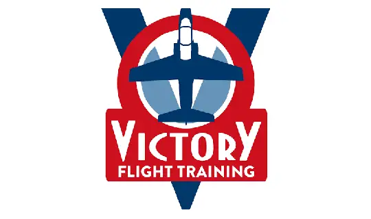 victory Logo