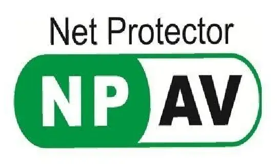  net-protector Logo